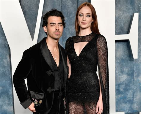 joe jonas sophie turner|sophie turner and joe jonas split.